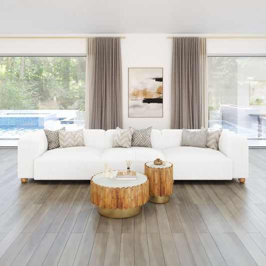 Transform Your Living Room with Modern Decor: Tips from Modernorama