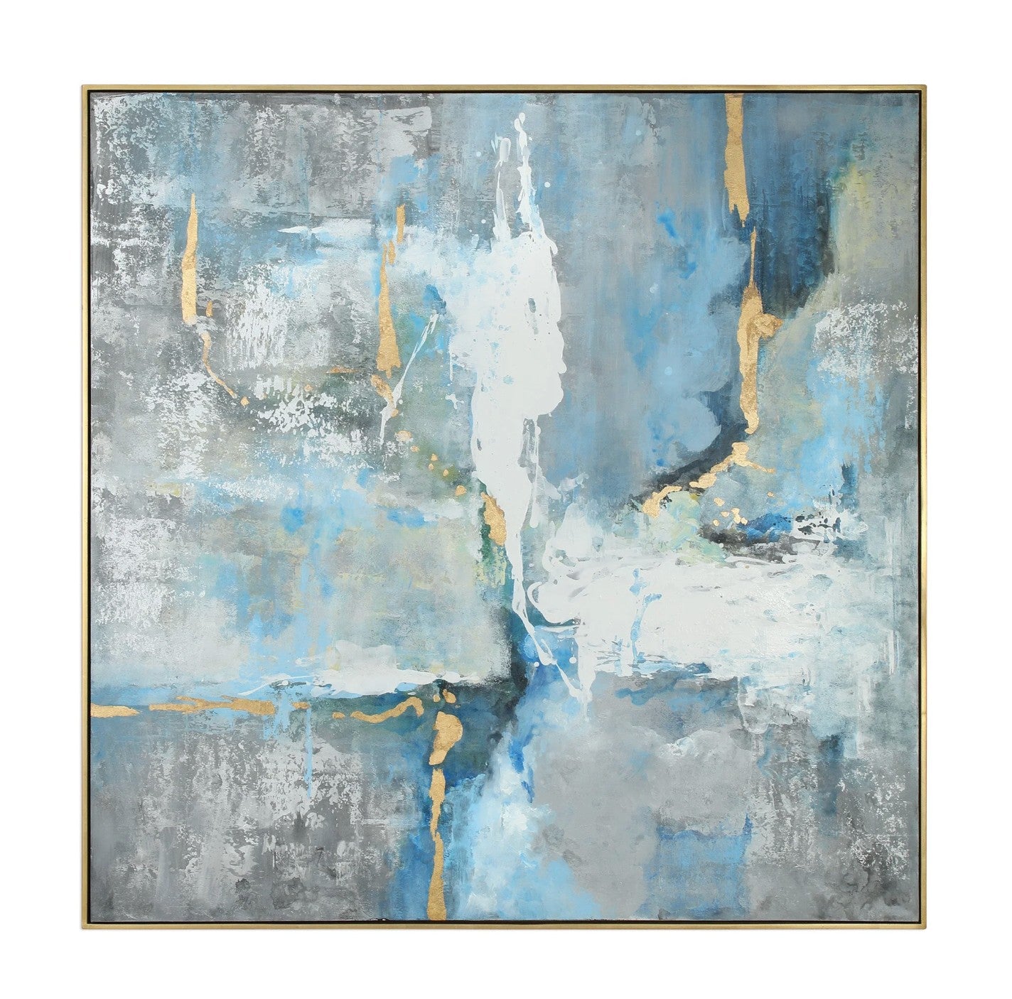 Meditation Modern Art